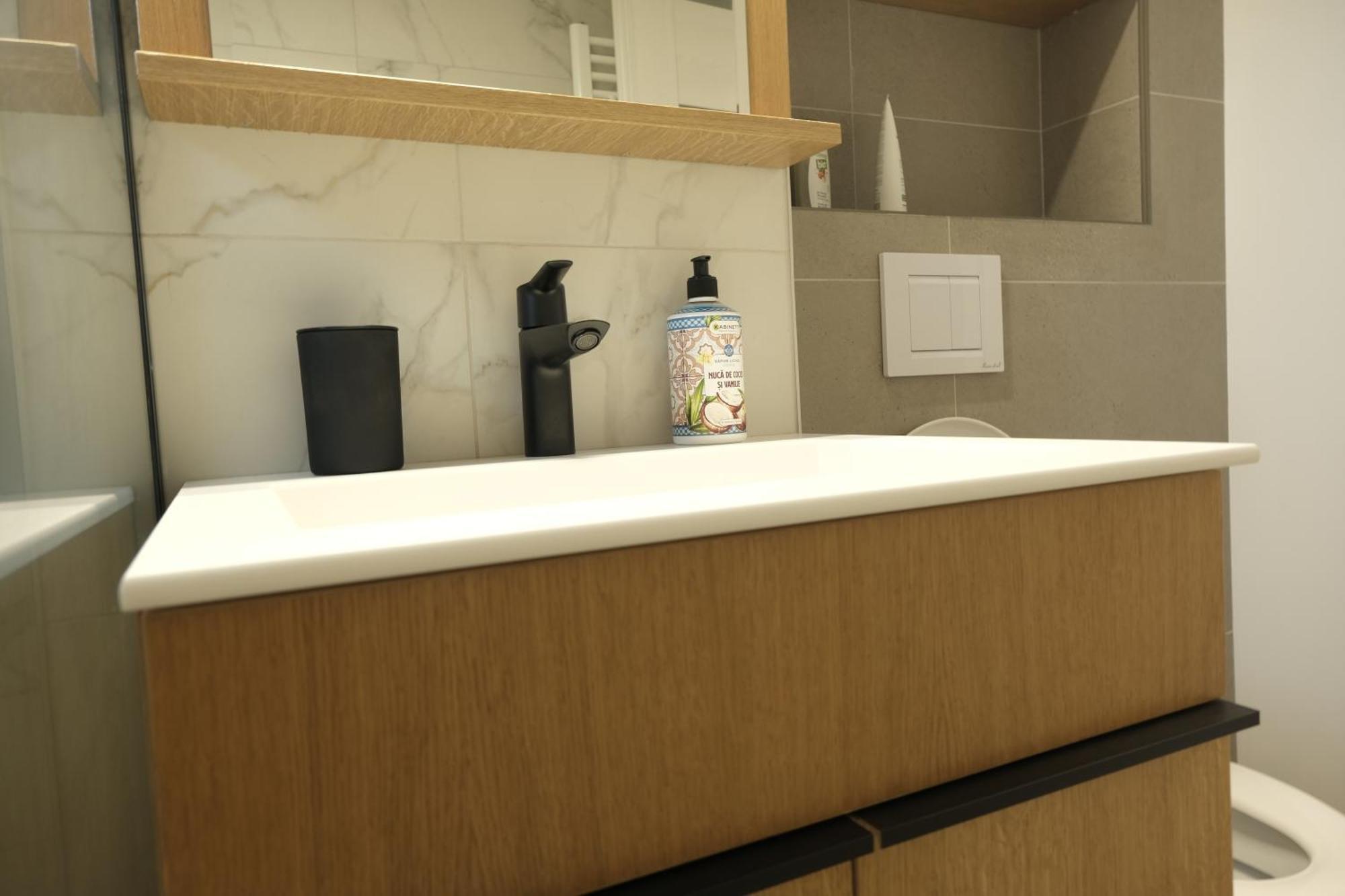 Sweet Chic Home ทิมิชัวรา ภายนอก รูปภาพ